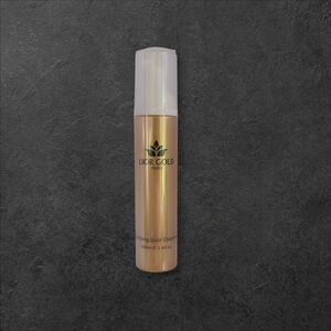 New Lior Gold Paris Purifying Gold Cleanser 3.4 fl. oz